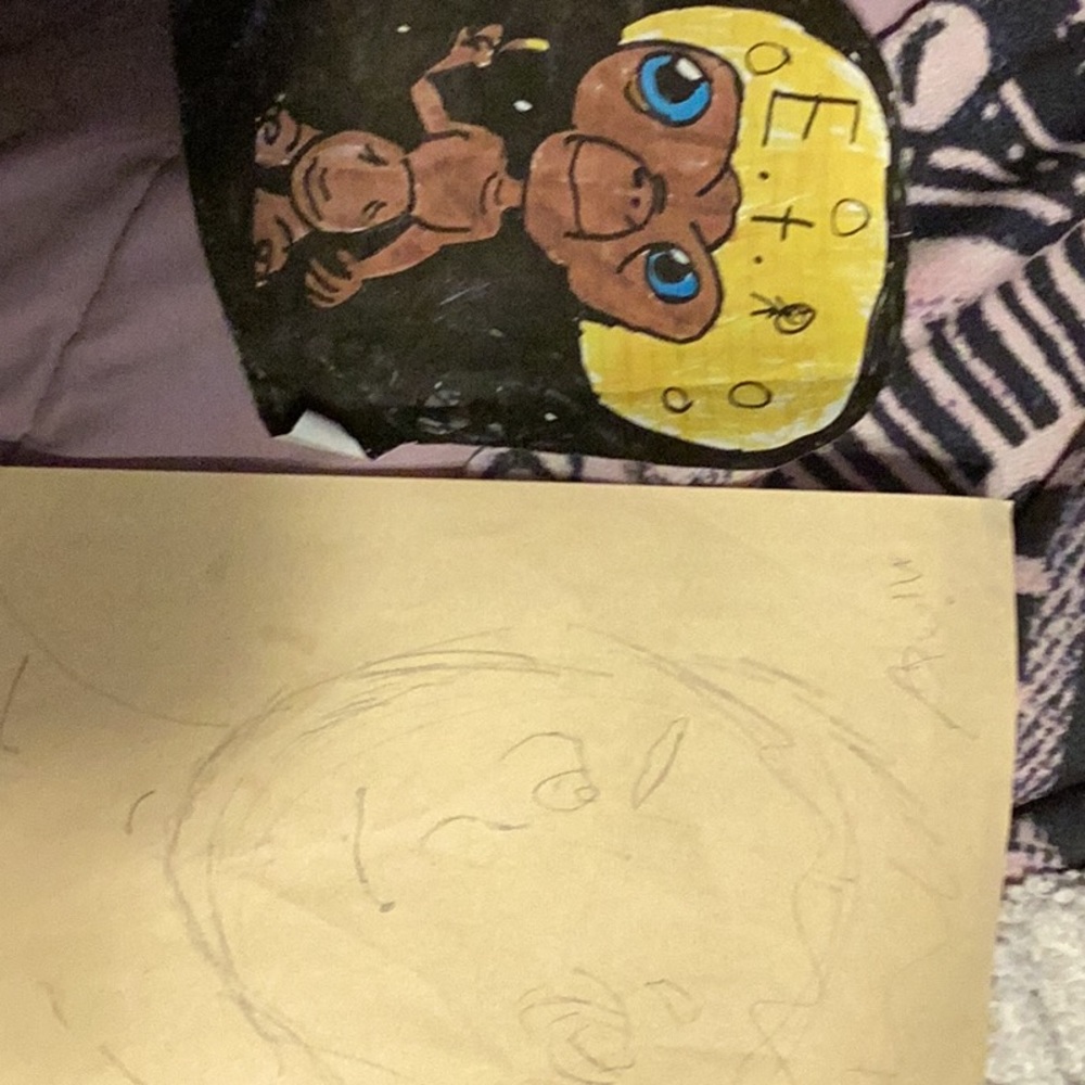 Famous art